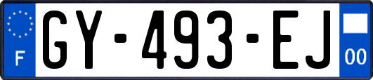 GY-493-EJ