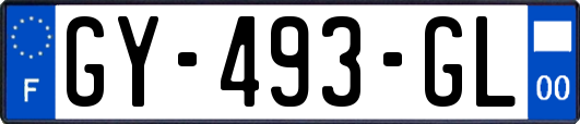 GY-493-GL