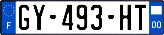 GY-493-HT