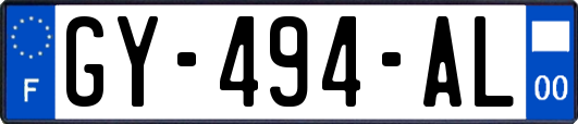GY-494-AL