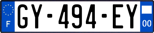 GY-494-EY