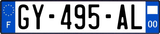 GY-495-AL