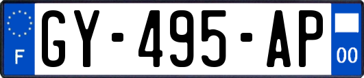 GY-495-AP