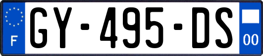 GY-495-DS