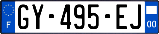 GY-495-EJ