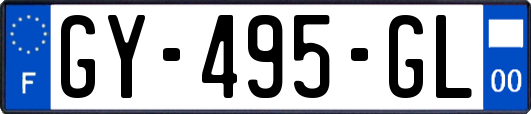 GY-495-GL