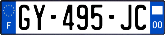 GY-495-JC