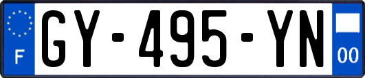 GY-495-YN
