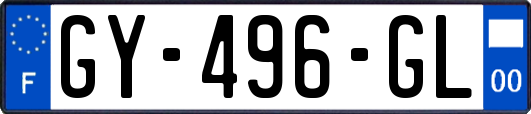 GY-496-GL