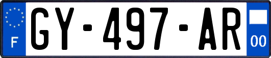 GY-497-AR