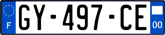 GY-497-CE
