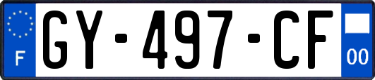 GY-497-CF