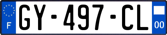 GY-497-CL