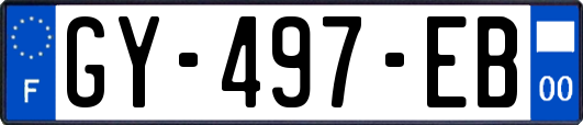 GY-497-EB