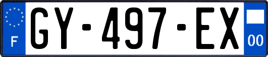 GY-497-EX