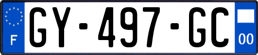 GY-497-GC