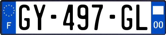 GY-497-GL