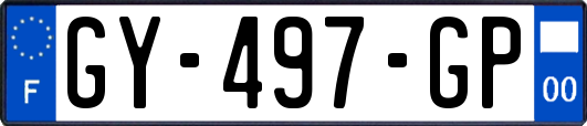 GY-497-GP
