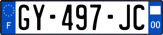 GY-497-JC