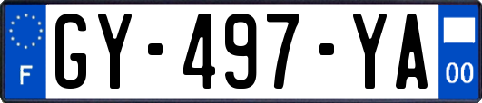 GY-497-YA