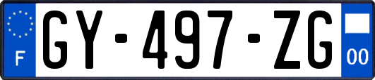 GY-497-ZG