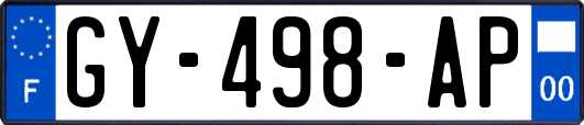 GY-498-AP