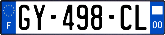 GY-498-CL