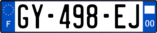 GY-498-EJ