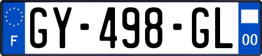 GY-498-GL