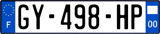 GY-498-HP