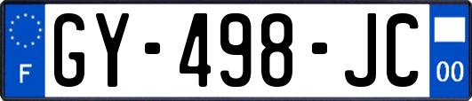 GY-498-JC