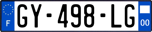 GY-498-LG