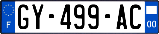 GY-499-AC