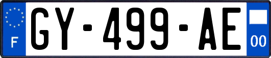 GY-499-AE
