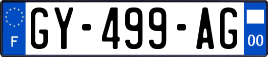 GY-499-AG