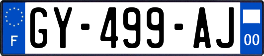 GY-499-AJ