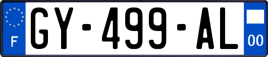 GY-499-AL