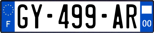 GY-499-AR