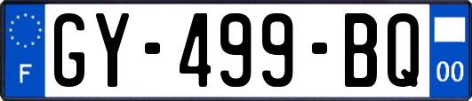GY-499-BQ