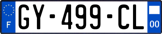 GY-499-CL