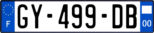 GY-499-DB