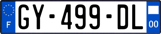 GY-499-DL