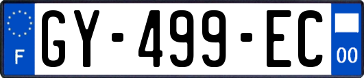 GY-499-EC