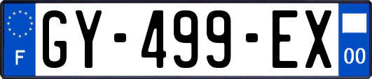 GY-499-EX