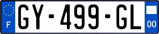 GY-499-GL
