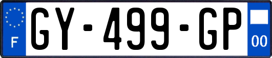 GY-499-GP