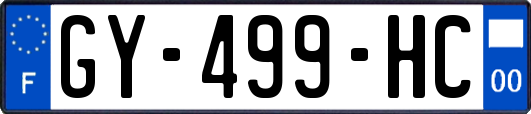 GY-499-HC