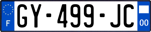 GY-499-JC