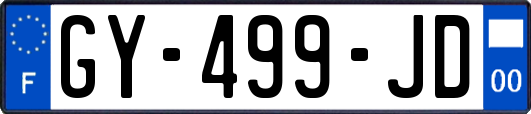 GY-499-JD