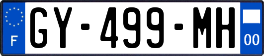 GY-499-MH